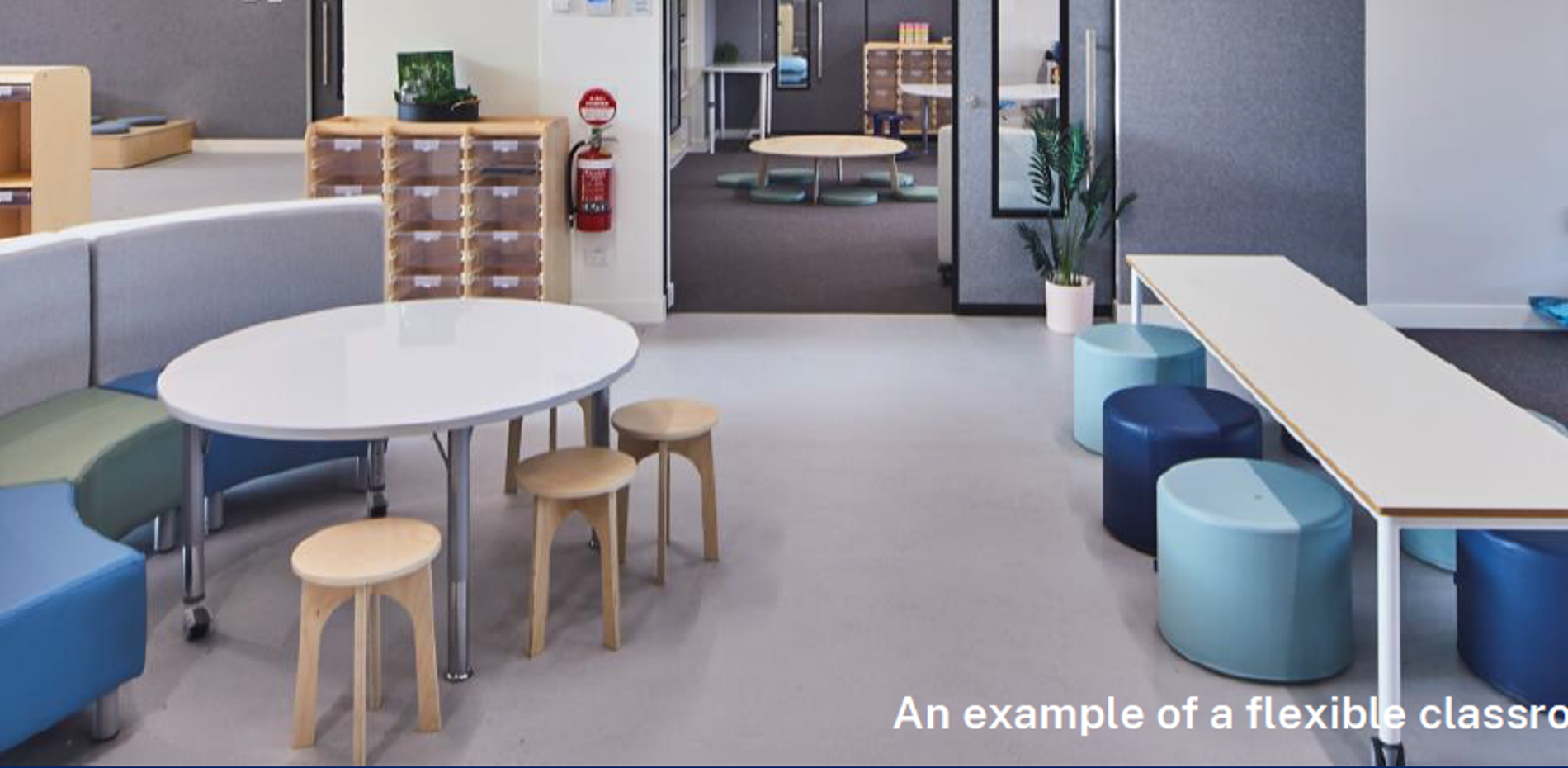 New High School for Melrose Park Main Image