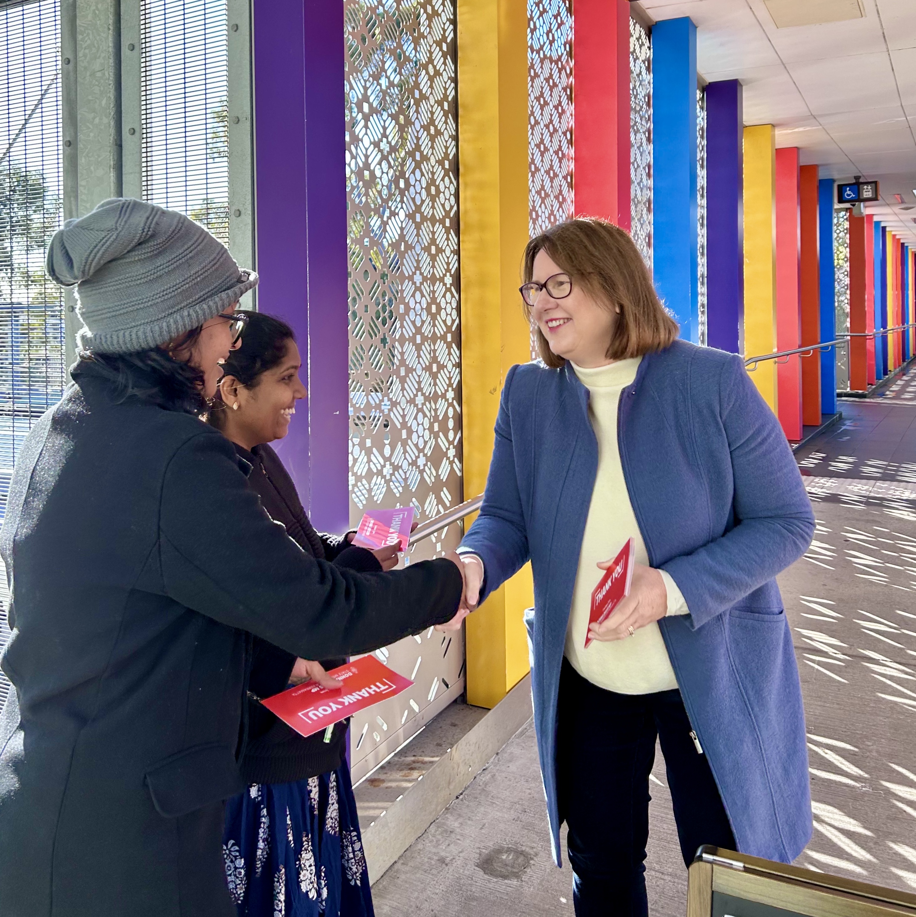 Community Survey Main Image