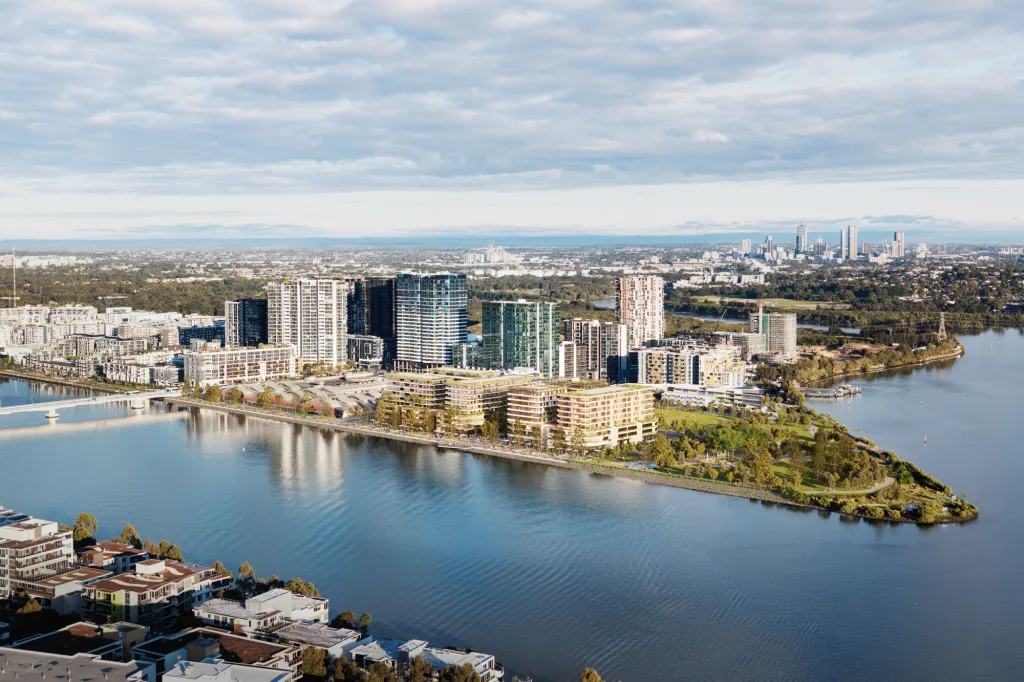 Peninsula Park Tenders Called  Main Image