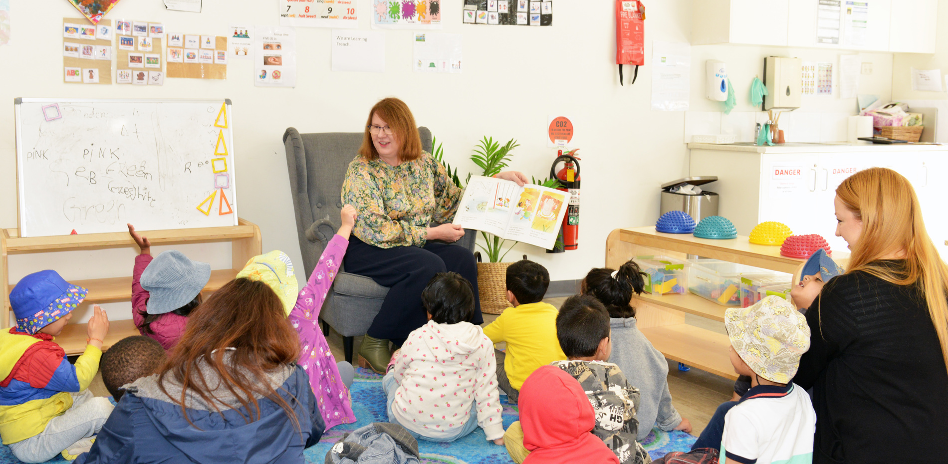 NSW Budget Delivers Historic Investment in Western Sydney Main Image