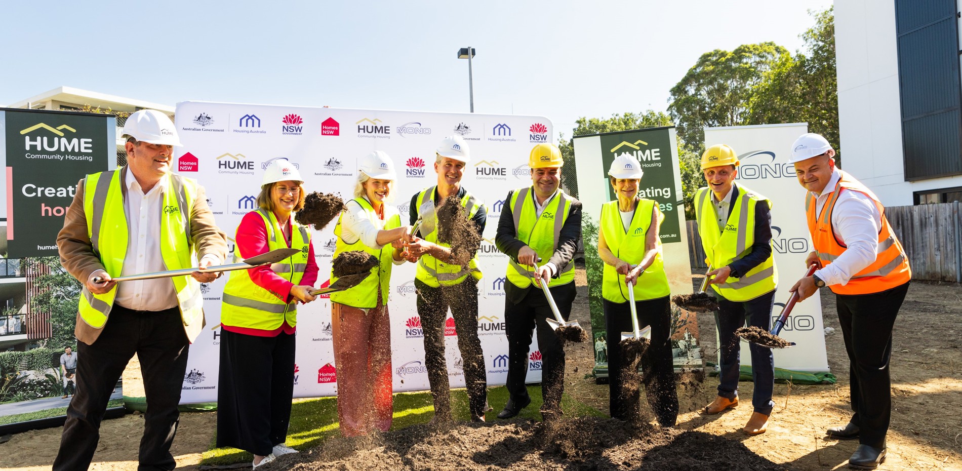 Record Housing Delivered by Minns Labor Government Main Image