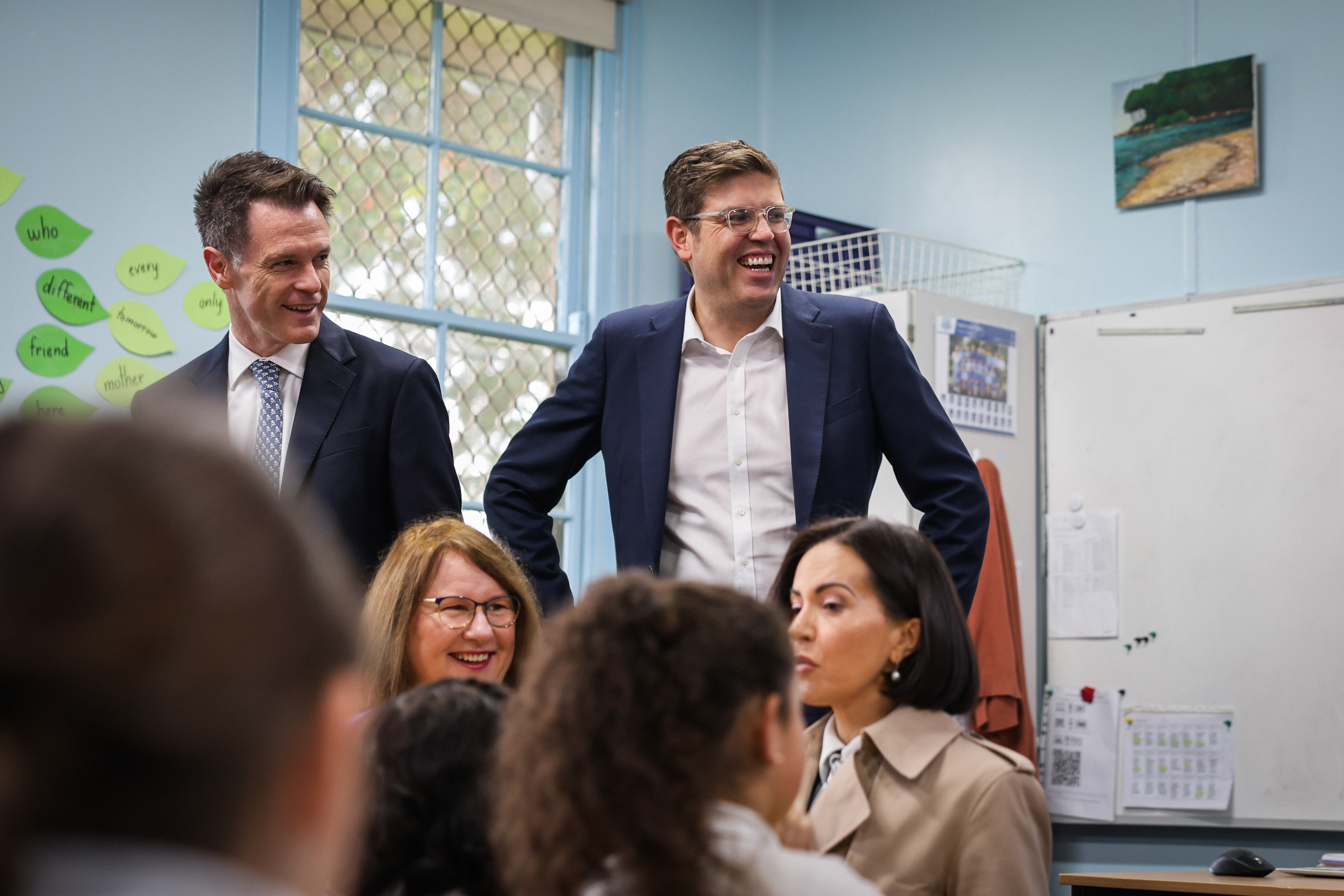 Community Win - Upgrading Melrose Park Public School Main Image