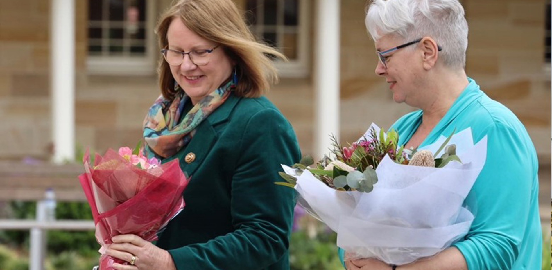 Strategy and Record Grants for Preservation of NSW Heritage Main Image