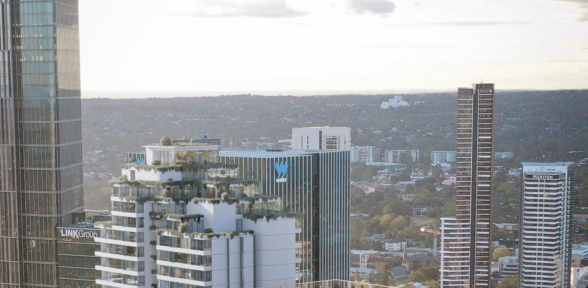 COMMUNITY INVITED TO HAVE ITS SAY ON MORE THAN  300 HOMES FOR RENTERS IN PARRAMATTA Main Image
