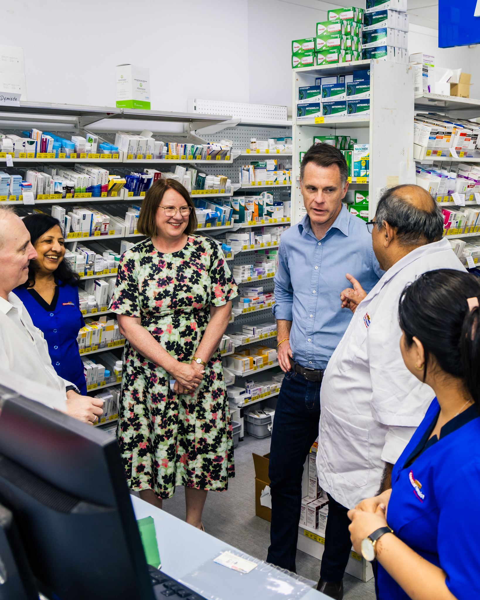 Making Health Care More Accessible Across Parramatta Main Image