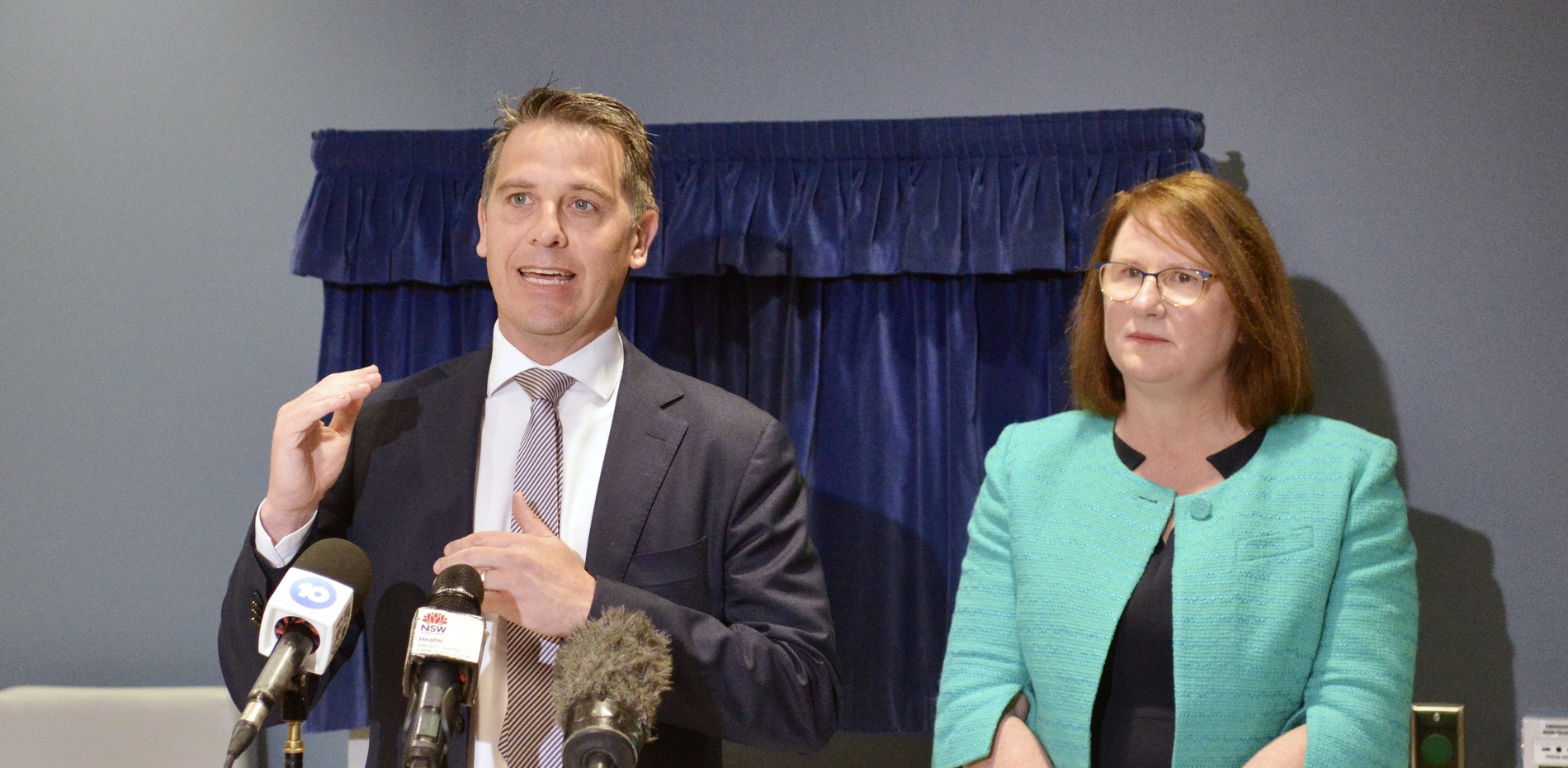 Minns Labor Government establishes taskforce to tackle emergency department wait times Main Image